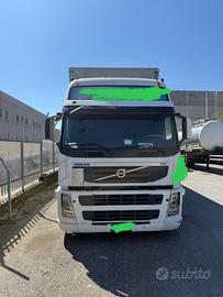 Motrice Volvo FM 450 Automatico Revisionato