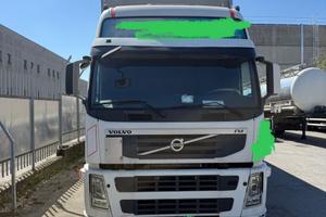 Motrice Volvo FM 450 Automatico Revisionato