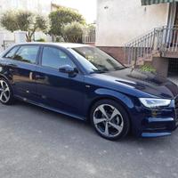 Audi A3 1.6 Diesel Sportback, S Tronic