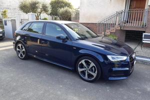 Audi A3 1.6 Diesel Sportback, S Tronic