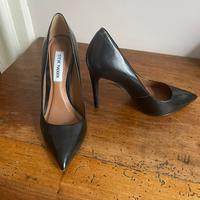 2 paia Steve Madden scarpe tacco 12