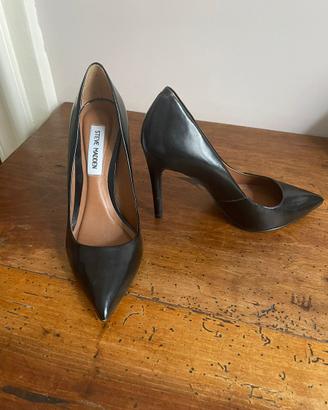 2 paia Steve Madden scarpe tacco 12