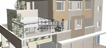 Appartamento 3 camere - Treviso - Vista 4