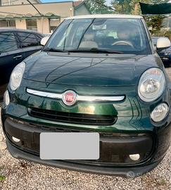 Fiat 500L Living 1.6 Multijet 120 CV Lounge