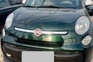 Fiat 500L Living 1.6 Multijet 120 CV Lounge