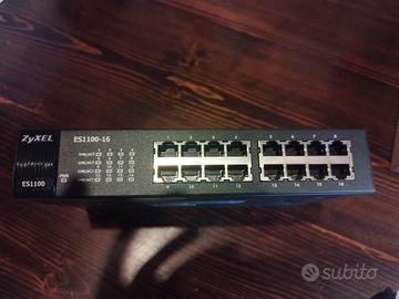 Switch Zixel