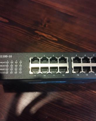 Switch Zixel