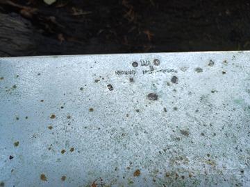 bilancia a ventaglio Roto