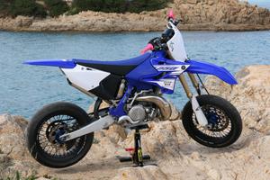 YZ 250 2T TARGATA