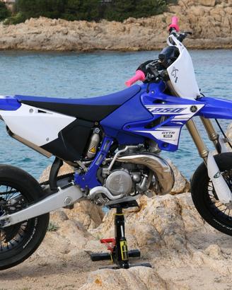YZ 250 2T TARGATA
