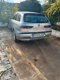 Alfa romeo 156