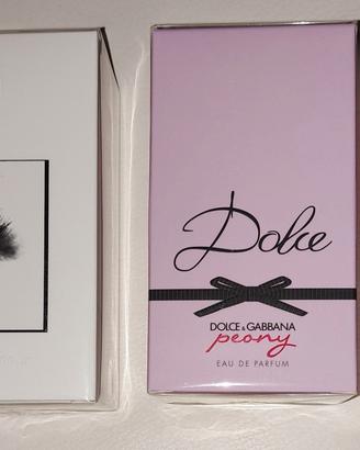 Profumo Parfum Armani Dolce&Gabbana Calvin Klein