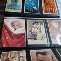 Collezione di cartoline pubblicitarie [479 pz.]

C