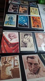 Collezione di cartoline pubblicitarie [479 pz.]

C