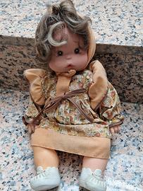 Bambola anni 80