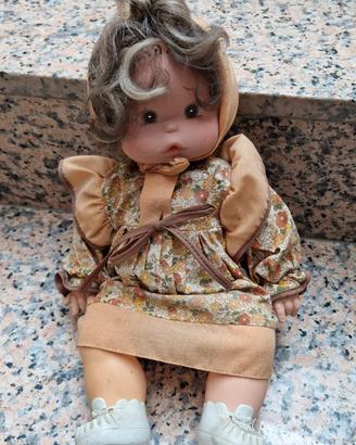 Bambola anni 80