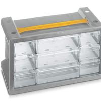 Porta minuteria Terry