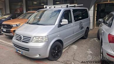 Volkswagen Transp. Caravelle 1.9 TDI/85CV PC