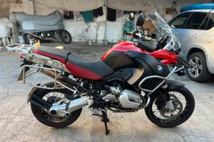 Bmw 1200 Gs Adventure