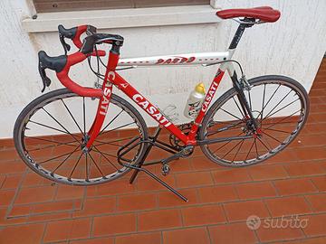 Bicicletta da corsa CASATI