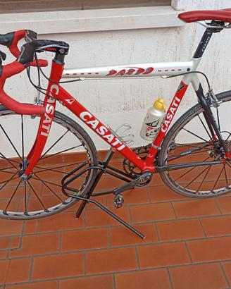 Bicicletta da corsa CASATI
