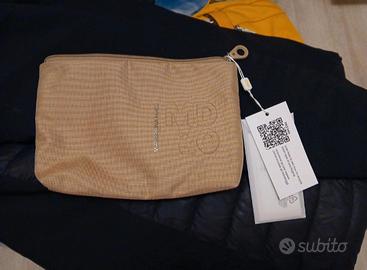 Pochette  Mandarina Duck