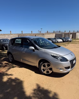 Renault Scenic Scénic 1.6 dCi 130CV Start&Stop Liv