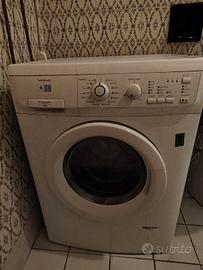 lavatrice Electrolux 