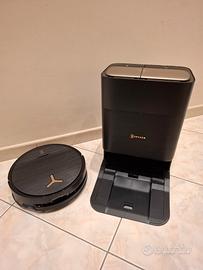 Ecovacs Deebot X9 Pro Omni