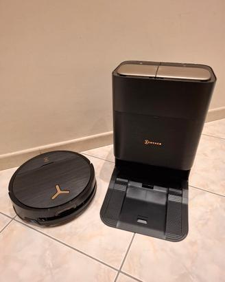 Ecovacs Deebot X9 Pro Omni