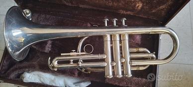 Cornetta Yamaha Ycr 2310