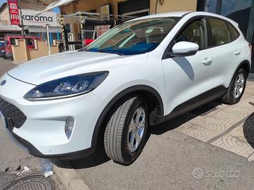 Ford Kuga 2022 1.5 tdci 120cv Nav Sensori lega 1pr