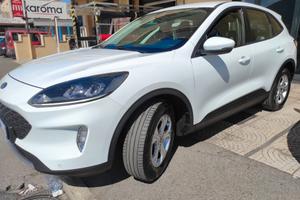 Ford Kuga 2022 1.5 tdci 120cv Nav Sensori lega 1pr