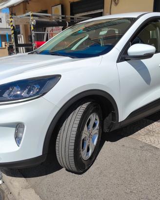 Ford Kuga 2022 1.5 tdci 120cv Nav Sensori lega 1pr