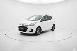 Hyundai i10 1.0 MPI Econext Connectline
