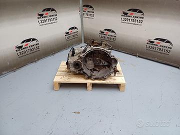 Cambio manuale 6mar kia soul 1.6l diesel 94kw/128