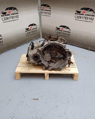 Cambio manuale 6mar kia soul 1.6l diesel 94kw/128