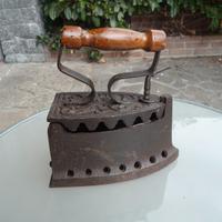 ANTICO FERRO IN GHISA