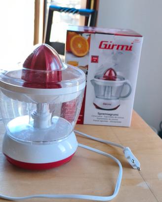 spremi agrumi Girmi 