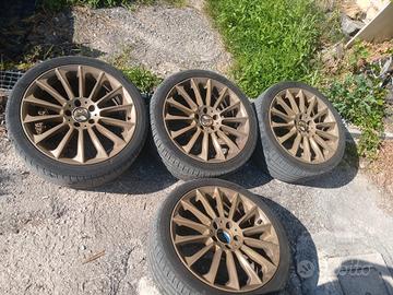 cerchi gmp italia 