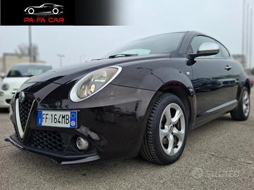 ALFA ROMEO MiTo 1.3 JTDm 95 CV S&S Super