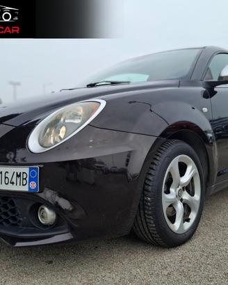 ALFA ROMEO MiTo 1.3 JTDm 95 CV S&S Super