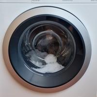 Lavatrice Bosch 9kg serie 8 vario perfect 