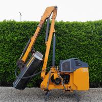 Braccio decespugliatore usato Ferri TS 610