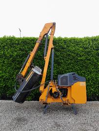 Braccio decespugliatore usato Ferri TS 610