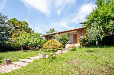 PORZIONE DI BIFAMILIARE A CALDOGNO