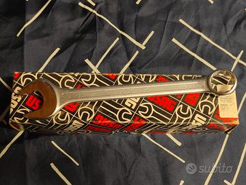 USAG chiave combinata mod. 285 misura 23