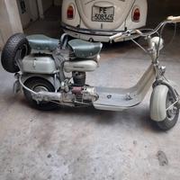 lambretta 