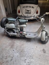 lambretta 