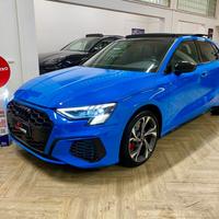 AUDI A3 SPB 45 TFSI e S tronic S LINE TETTO 2021